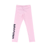 Moschino Kids Girl's Leggings