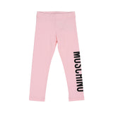 Moschino Kids Girl's Leggings