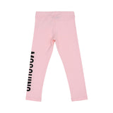 Moschino Kids Girl's Leggings