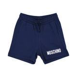 Moschino Kids Boy's Bermuda