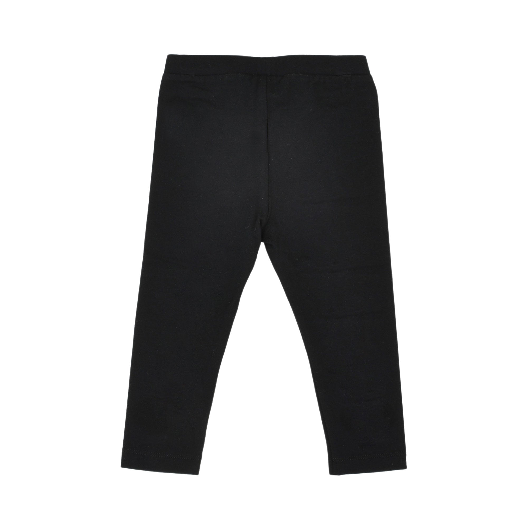 Moschino Kids Baby Girl's Black Leggings | Baby | Baby Bottoms | Baby Collection | Baby Girl (9M - 36M) | Baby Girl Bottoms | Leggings Moschino Kids Baby Girl's Black Leggings | Baby | Baby Bottoms | Baby Collection | Baby Girl (9M - 36M) | Baby Girl Bottoms | Leggings