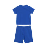Moschino Kids Baby Boy's  Set T-Shirt & Bermuda