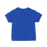 Moschino Kids Baby Boy's  Set T-Shirt & Bermuda