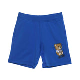 Moschino Kids Baby Boy's  Set T-Shirt & Bermuda
