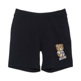 Moschino Kids Baby Boy's  Set T-Shirt & Bermuda