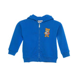 Moschino Kids Boy's Navy Blue Jogging Suit