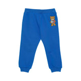 Moschino Kids Boy's Navy Blue Jogging Suit