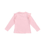 Moschino Kids Baby Girl's Set of Top & Legging