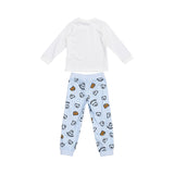 Moschino Kids Baby Boy's Set of T-Shirt & Trouser