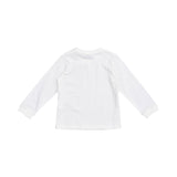 Moschino Kids Baby Boy's Set of T-Shirt & Trouser