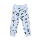 Moschino Kids Baby Boy's Set of T-Shirt & Trouser