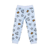 Moschino Kids Baby Boy's Set of T-Shirt & Trouser