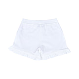 Moschino Kids Baby Girl's Pink & White T-Shirt & Short Set