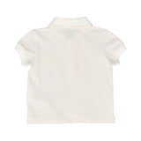 Moschino Kids Baby Boy's Set Toy Brown Polo & Bermuda