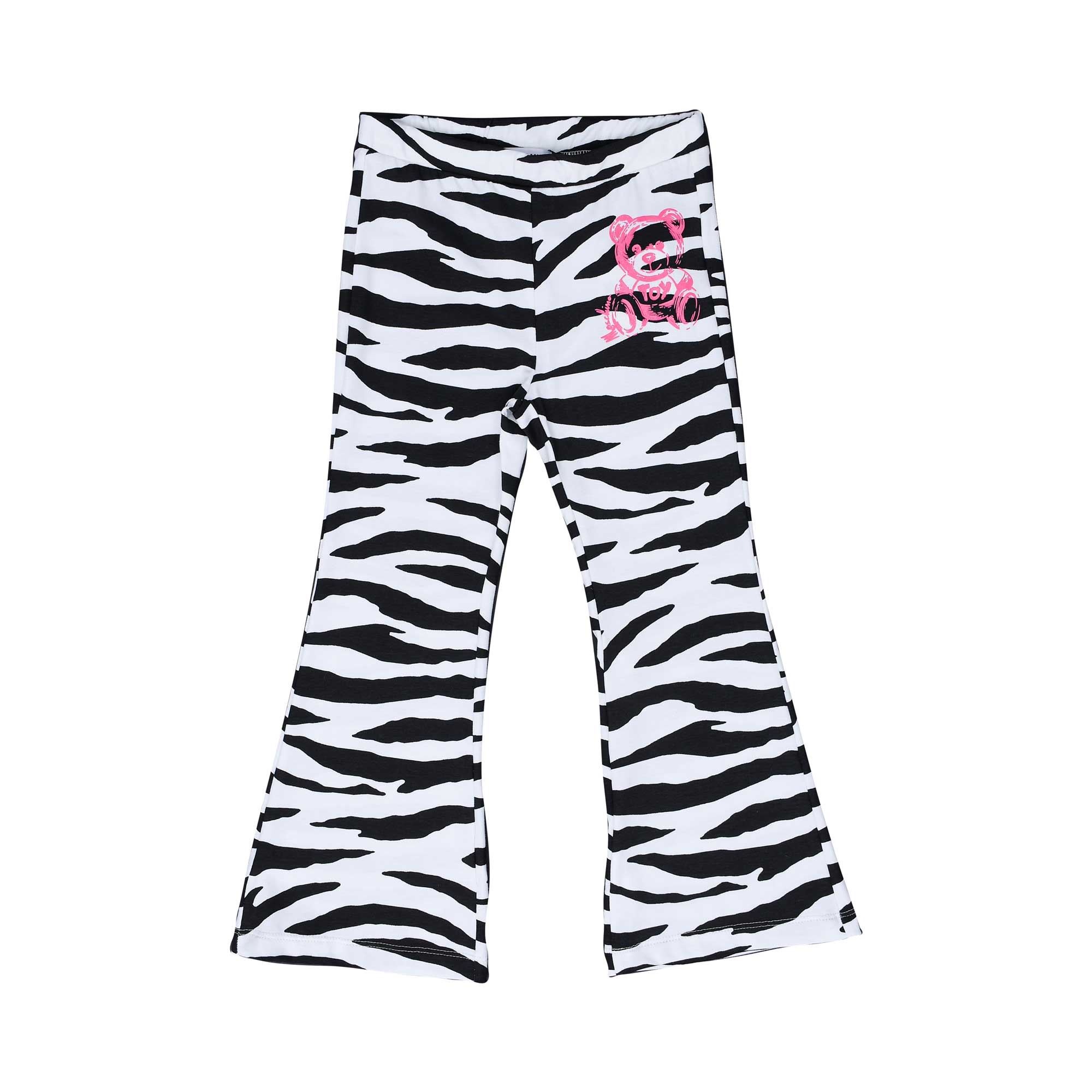 Moschino Kids Girl's Zebra Striped Set of T-Shirt & Trouser | GCC | Kids and Teens | Kids and Teens Girl Sets | Kids and Teens Sets | Kids Clothing | Kids Fashion | Kids Girls (3 YRS -16 YRS) | Kids Teen Collection | Sets Moschino Kids Girl's Zebra Striped Set of T-Shirt & Trouser | GCC | Kids and Teens | Kids and Teens Girl Sets | Kids and Teens Sets | Kids Clothing | Kids Fashion | Kids Girls (3 YRS -16 YRS) | Kids Teen Collection | Sets