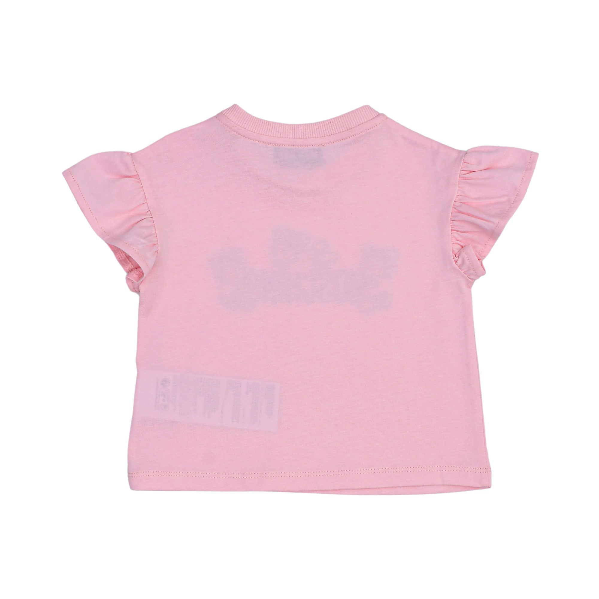 Moschino Kids Baby Girl's Sugar Rose Set of Top & Skirt | Baby | Baby Collection | Baby Girl | Baby Girl (9M - 36M) | Baby Girl Sets | Baby Sets | GCC | new-season-2025 | Sets Moschino Kids Baby Girl's Sugar Rose Set of Top & Skirt | Baby | Baby Collection | Baby Girl | Baby Girl (9M - 36M) | Baby Girl Sets | Baby Sets | GCC | new-season-2025 | Sets