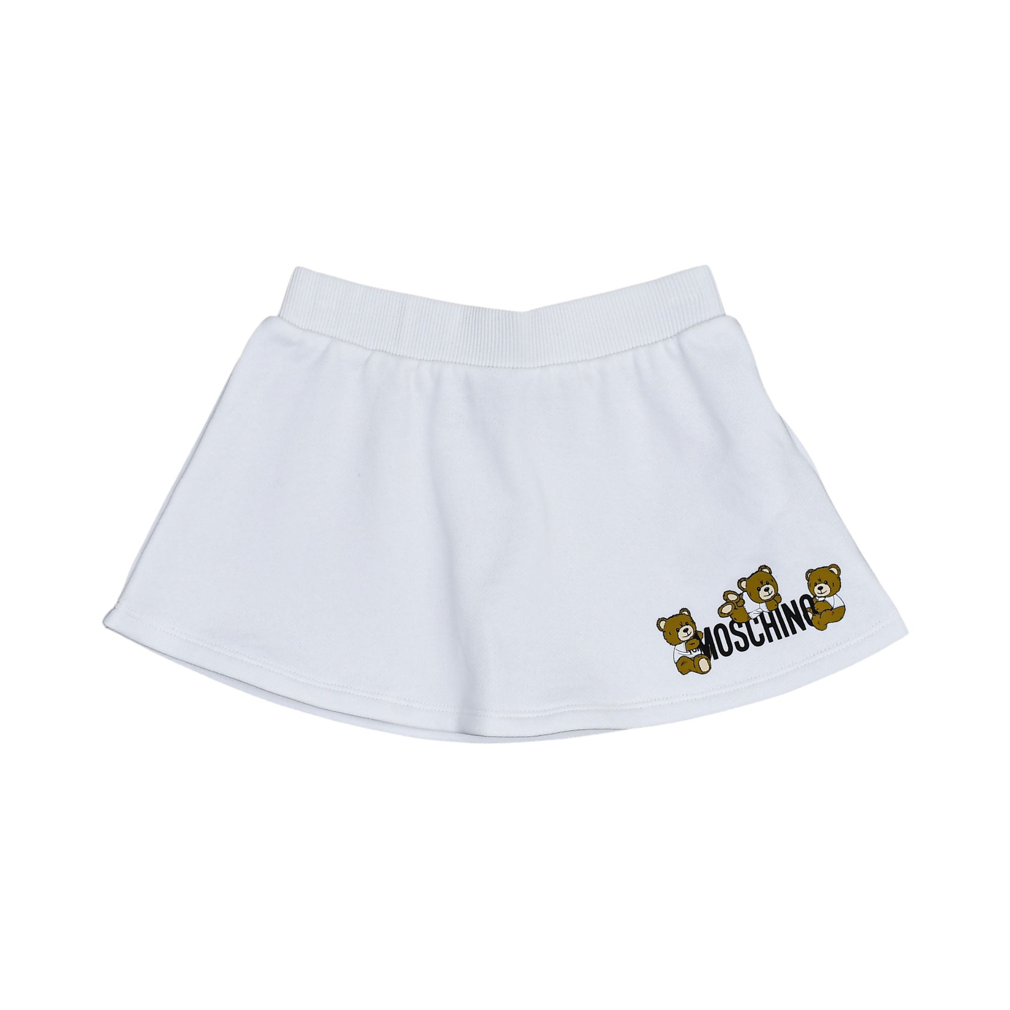 Moschino Kids Baby Girl's Sugar Rose Set of Top & Skirt | Baby | Baby Collection | Baby Girl | Baby Girl (9M - 36M) | Baby Girl Sets | Baby Sets | GCC | new-season-2025 | Sets Moschino Kids Baby Girl's Sugar Rose Set of Top & Skirt | Baby | Baby Collection | Baby Girl | Baby Girl (9M - 36M) | Baby Girl Sets | Baby Sets | GCC | new-season-2025 | Sets