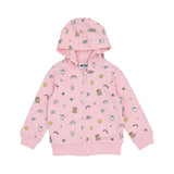 Moschino Kids Baby Girl's Jogging Suit