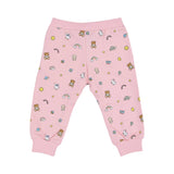 Moschino Kids Baby Girl's Jogging Suit