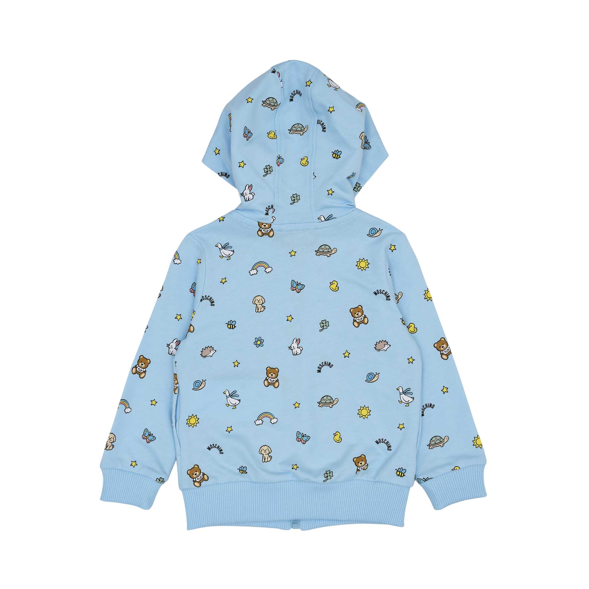 Moschino Kids Baby Girl's Jogging Suit | Baby | Baby Collection | Baby Girl | Baby Girl (9M - 36M) | Baby Girl Jogging Suits | Baby Jogging Suits | GCC | new-season-2025 Moschino Kids Baby Girl's Jogging Suit | Baby | Baby Collection | Baby Girl | Baby Girl (9M - 36M) | Baby Girl Jogging Suits | Baby Jogging Suits | GCC | new-season-2025