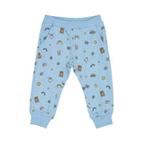 Moschino Kids Baby Girl's Jogging Suit