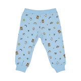 Moschino Kids Baby Girl's Jogging Suit