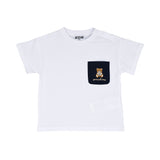 Moschino Kids Baby Boy's Set of Shirt & Bermuda