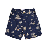 Moschino Kids Baby Boy's Set of Shirt & Bermuda