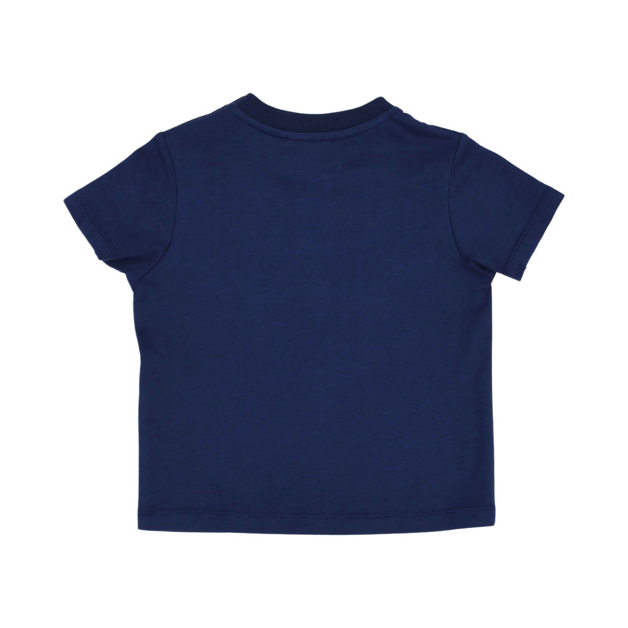 Moschino Kids Baby Boy's Set of Shirt & Bermuda | Baby | Baby Boy (9M - 36M) | Baby Boy Sets | Baby Collection | Baby Sets | GCC | new-season-2025 | Sets Moschino Kids Baby Boy's Set of Shirt & Bermuda | Baby | Baby Boy (9M - 36M) | Baby Boy Sets | Baby Collection | Baby Sets | GCC | new-season-2025 | Sets