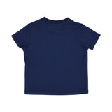 Moschino Kids Baby Boy's Set of Shirt & Bermuda