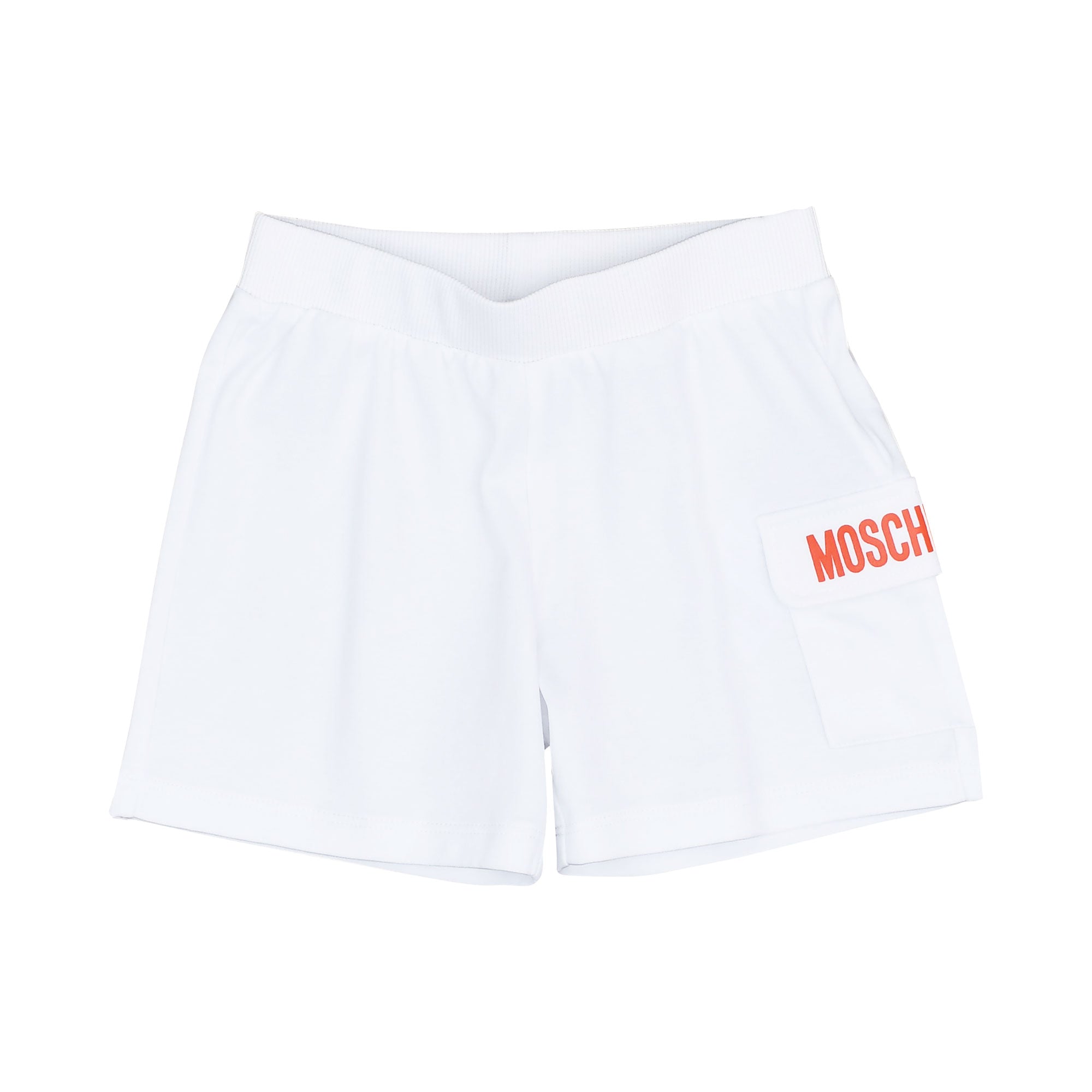 Moschino Kids Baby Boy's Set of Shirt & Bermuda | Baby | Baby Boy (9M - 36M) | Baby Boy Sets | Baby Collection | Baby Sets | GCC | new-season-2025 | Sets Moschino Kids Baby Boy's Set of Shirt & Bermuda | Baby | Baby Boy (9M - 36M) | Baby Boy Sets | Baby Collection | Baby Sets | GCC | new-season-2025 | Sets