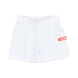 Moschino Kids Baby Boy's Set of Shirt & Bermuda