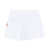 Moschino Kids Baby Boy's Set of Shirt & Bermuda