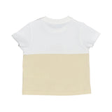 Moschino Kids Baby Boy's Set of T-Shirt & Bermuda