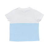 Moschino Kids Baby Boy's Set of T-Shirt & Bermuda
