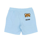 Moschino Kids Baby Boy's Set of T-Shirt & Bermuda