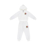 Moschino Kids Girl's Jogging Suit