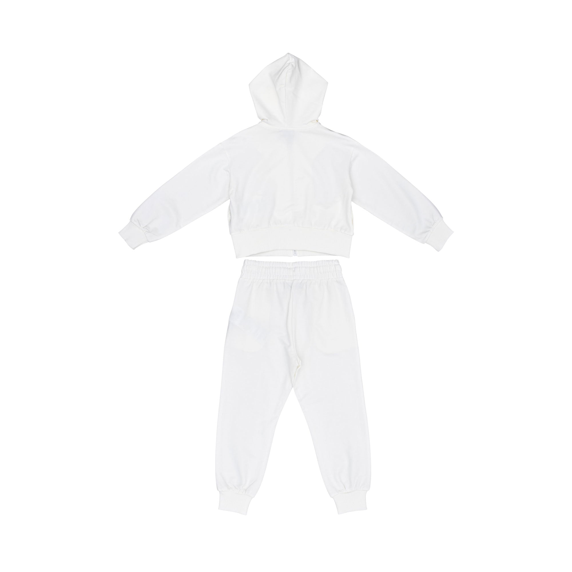 Moschino Kids Girl's Jogging Suit | GCC | Jogging suit | Kids and Teens | Kids and Teens Girl Jogging Suits | Kids and Teens Jogging Suits | Kids Clothing | Kids Fashion | Kids Girls (3 YRS -16 YRS) | Kids Teen Collection | new-season-2025 Moschino Kids Girl's Jogging Suit | GCC | Jogging suit | Kids and Teens | Kids and Teens Girl Jogging Suits | Kids and Teens Jogging Suits | Kids Clothing | Kids Fashion | Kids Girls (3 YRS -16 YRS) | Kids Teen Collection | new-season-2025