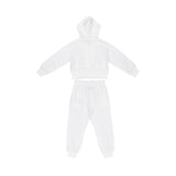 Moschino Kids Girl's Jogging Suit