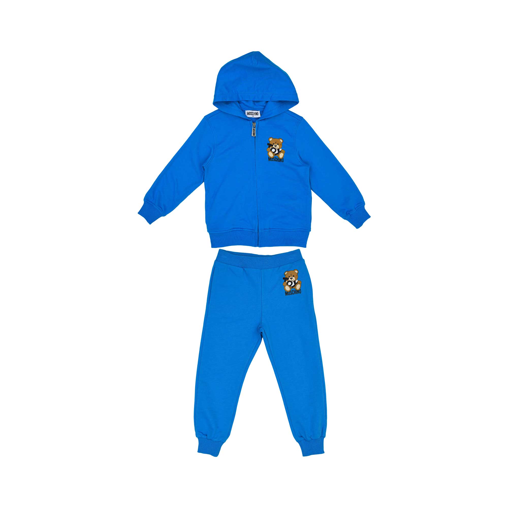 Moschino Kids Boy's Jogging Suit | GCC | Jogging suit | Kids and Teens | Kids and Teens Boy Jogging Suits | Kids and Teens Jogging Suits | Kids Boys (3 YRS -16 YRS) | Kids Clothing | Kids Fashion | Kids Teen Collection | new-season-2025 Moschino Kids Boy's Jogging Suit | GCC | Jogging suit | Kids and Teens | Kids and Teens Boy Jogging Suits | Kids and Teens Jogging Suits | Kids Boys (3 YRS -16 YRS) | Kids Clothing | Kids Fashion | Kids Teen Collection | new-season-2025