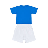 Moschino Kids Boy's Set of T-shirt & Bermuda