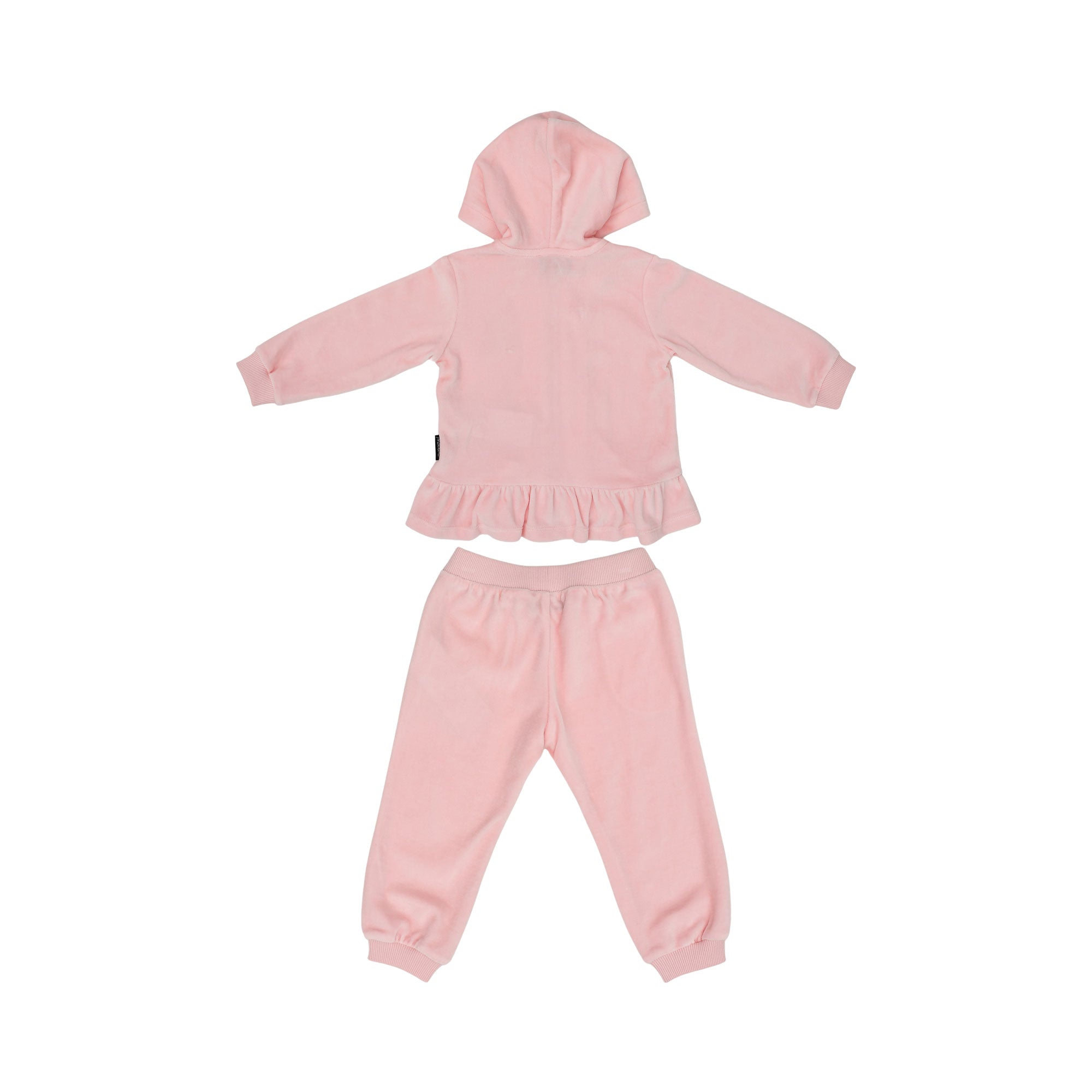 Moschino Kids Baby Girl's Pink Jogging Suit | Baby | Baby Collection | Baby Girl | Baby Girl (9M - 36M) | Baby Girl Jogging Suits | Baby Jogging Suits Moschino Kids Baby Girl's Pink Jogging Suit | Baby | Baby Collection | Baby Girl | Baby Girl (9M - 36M) | Baby Girl Jogging Suits | Baby Jogging Suits