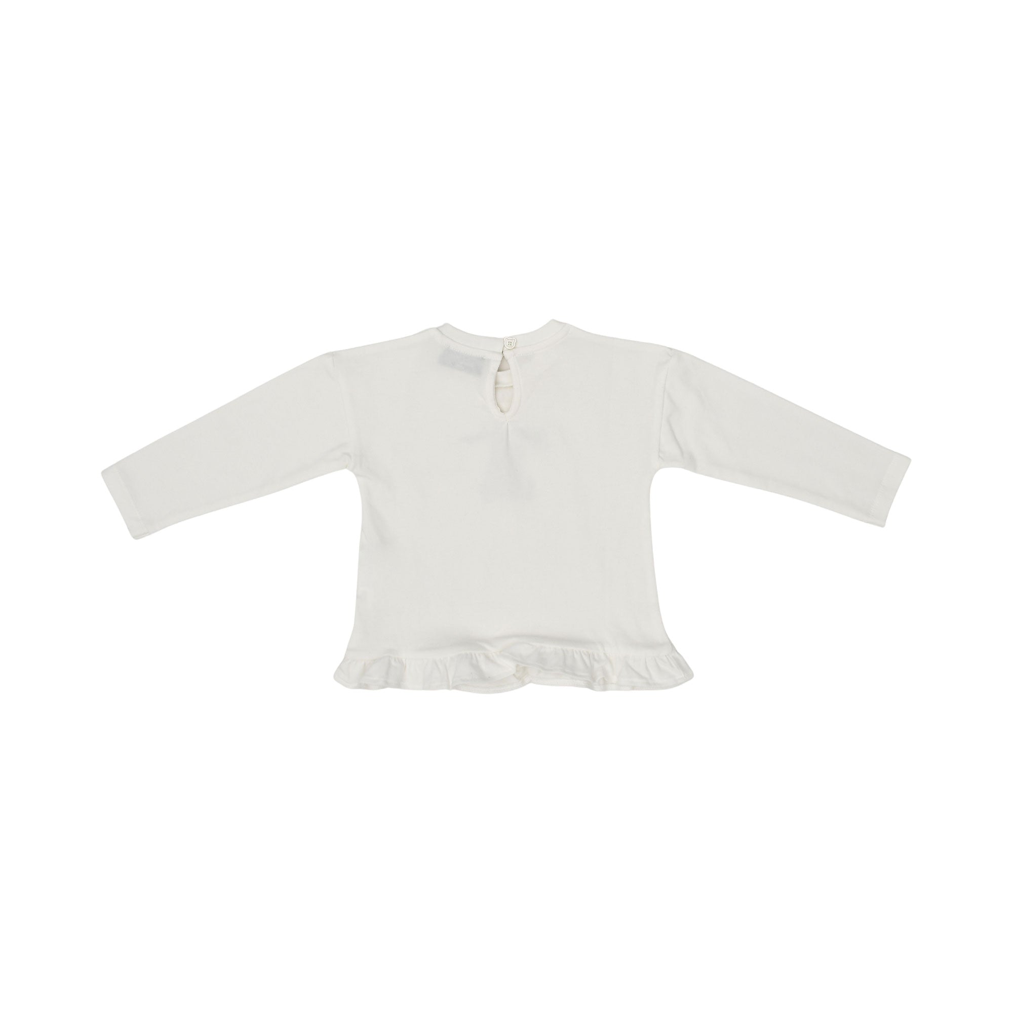 Moschino Kids Baby Girl's White & Black Set of Top & Leggings | Baby | Baby Collection | Baby Girl | Baby Girl (9M - 36M) | Baby Girl Sets | Baby Sets Moschino Kids Baby Girl's White & Black Set of Top & Leggings | Baby | Baby Collection | Baby Girl | Baby Girl (9M - 36M) | Baby Girl Sets | Baby Sets