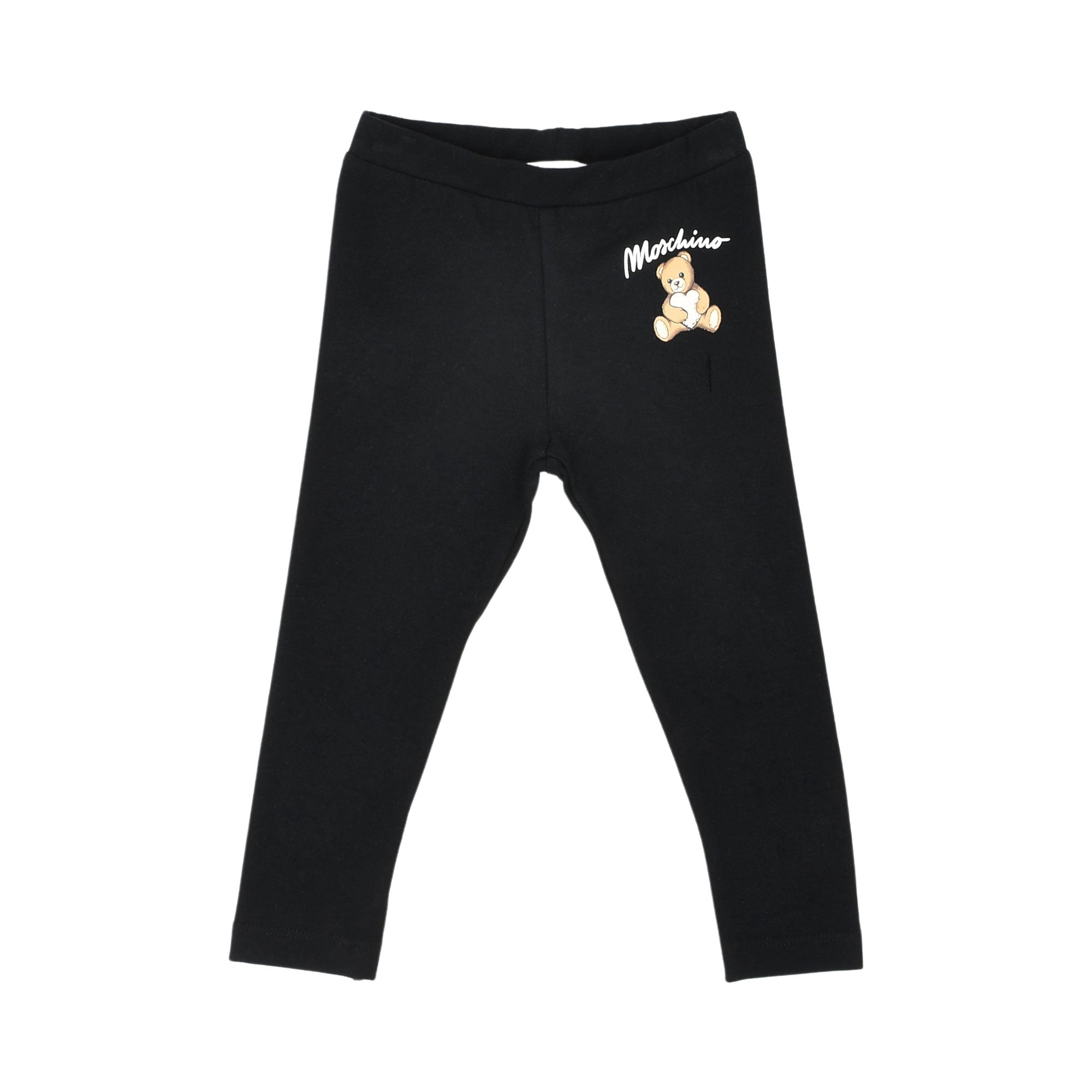 Moschino Kids Baby Girl's White & Black Set of Top & Leggings | Baby | Baby Collection | Baby Girl | Baby Girl (9M - 36M) | Baby Girl Sets | Baby Sets Moschino Kids Baby Girl's White & Black Set of Top & Leggings | Baby | Baby Collection | Baby Girl | Baby Girl (9M - 36M) | Baby Girl Sets | Baby Sets