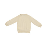 Moschino Kids Baby Boy's Beige Jogging Suit