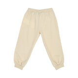 Moschino Kids Baby Boy's Beige Jogging Suit