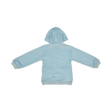 Moschino Kids Baby Boy's Light Blue Jogging Suit