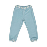 Moschino Kids Baby Boy's Light Blue Jogging Suit