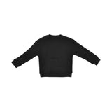 Moschino Kids Baby Boy's Black Jogging Suit