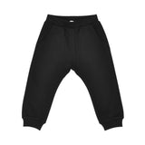 Moschino Kids Baby Boy's Black Jogging Suit